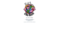 Desktop Screenshot of new.elboroom.com
